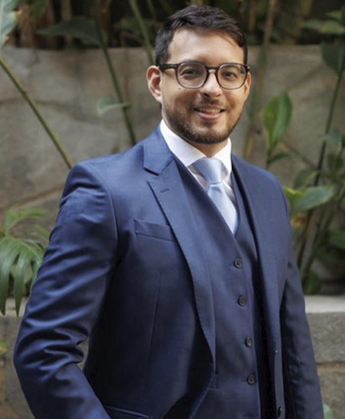 Guilherme Castro