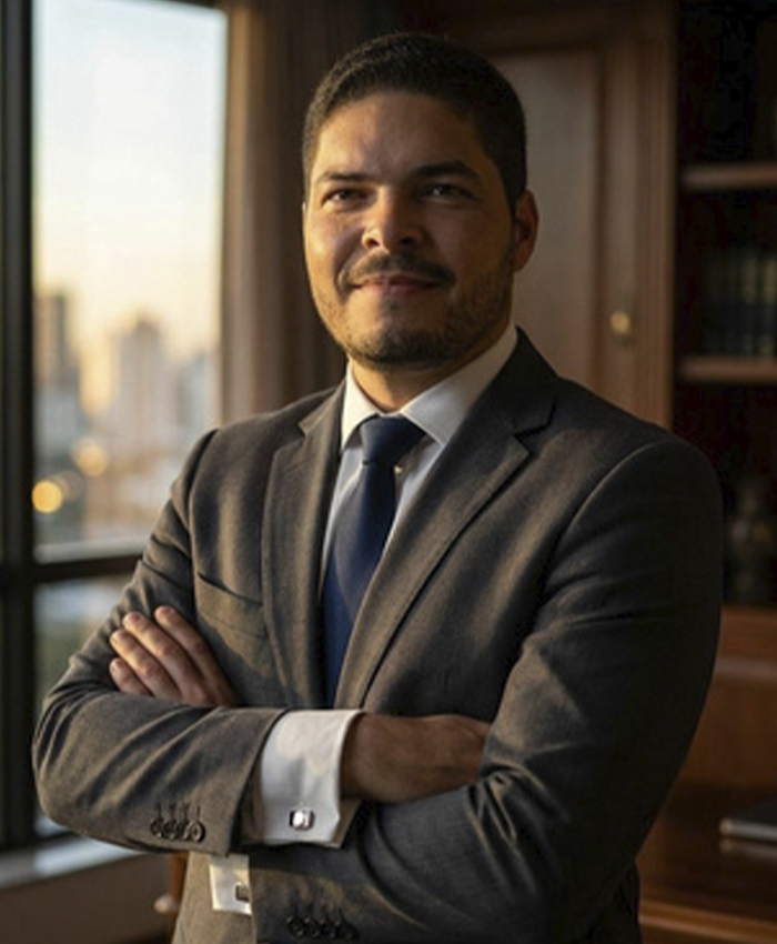 Marcelo Oliveira